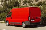 Fiat Ducato 2008 года